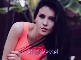 ArianaVessel