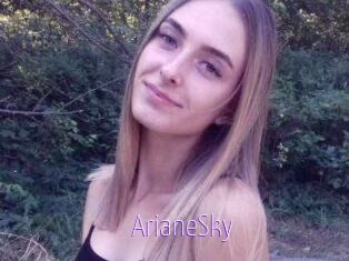 ArianeSky