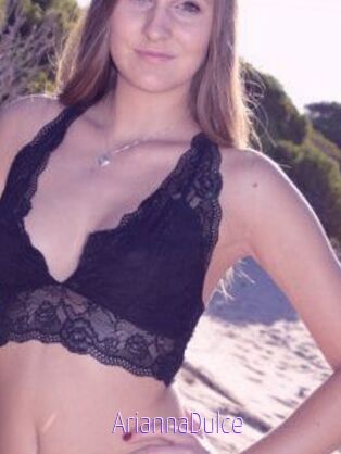 AriannaDulce