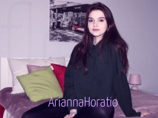 AriannaHoratio