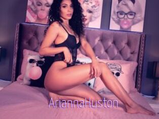 AriannaHuston