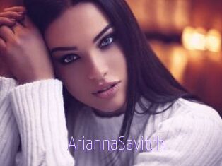 AriannaSavitch