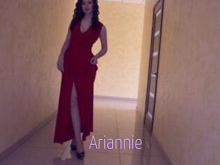 Ariannie