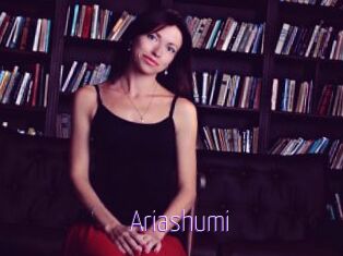 Ariashumi
