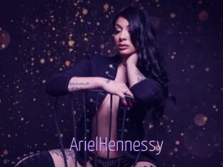 ArielHennessy