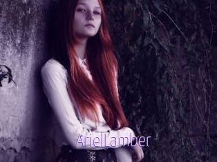 ArielLamber Fuck Lolita Cunt