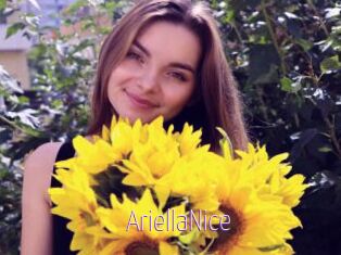 AriellaNice Fuck Lolita Cunt