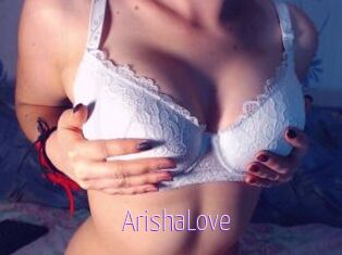 ArishaLove_