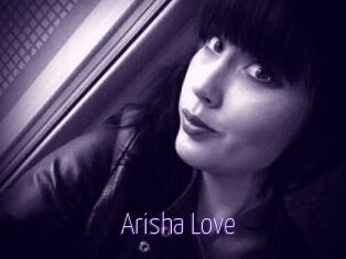 Arisha_Love_