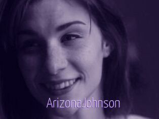 Arizona_Johnson