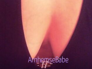 ArnhemseBabe