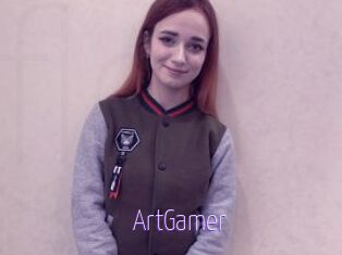 ArtGamer