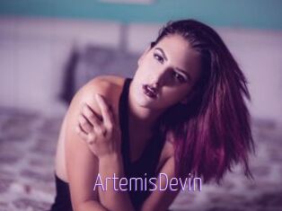 ArtemisDevin