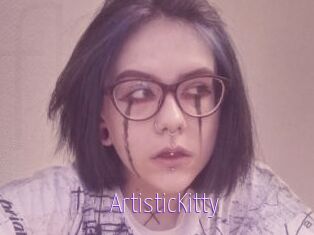 ArtisticKitty
