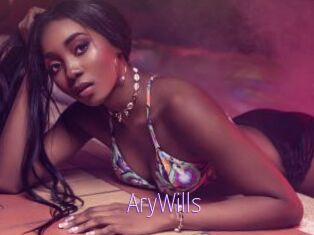 AryWills