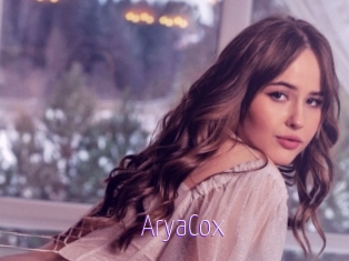 AryaCox Fuck Lolita Cunt
