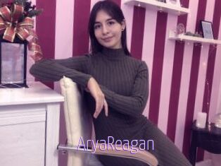 AryaReagan