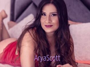 AryaScott