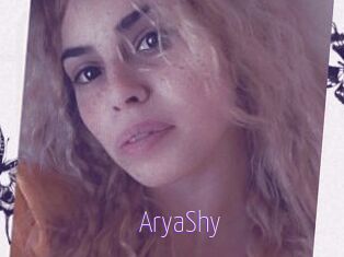 AryaShy