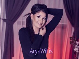 AryaWillis
