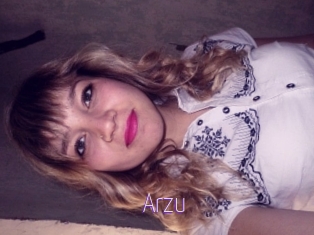 Arzu