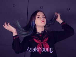 AsakiYoung