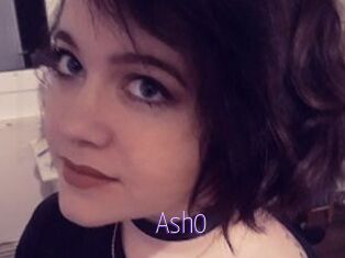 Ash0