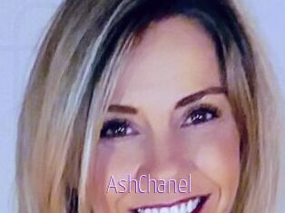 AshChanel