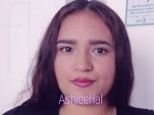 AshleeHal