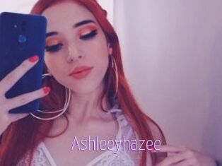 Ashleeyhazee