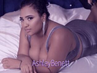 AshleyBenett