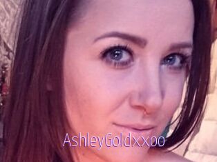 AshleyGoldxxoo