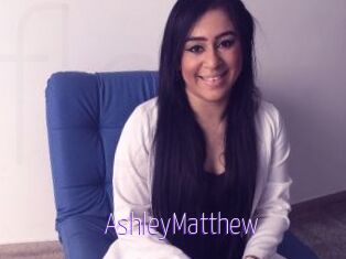 AshleyMatthew