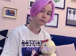 AshleyMilles