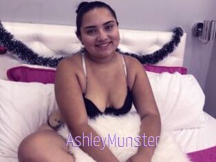AshleyMunster