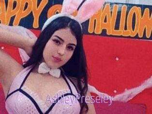 AshleyPreseley
