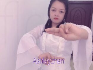 Ashleyzhen