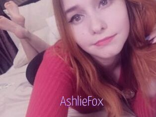 AshlieFox