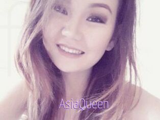 AsiaQueen