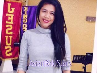 AsianBoldStarx