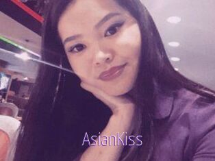 AsianKiss
