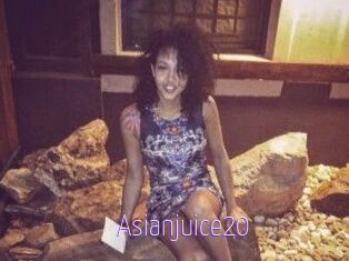 Asianjuice20