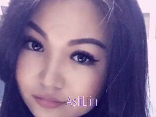 AsliLiin