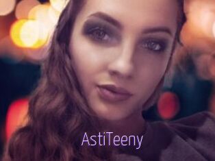 AstiTeeny