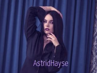 AstridHayse