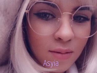 Asyia