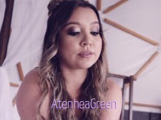 AtenheaGreen