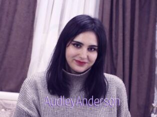 AudleyAnderson