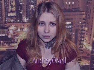 AudreyONeil