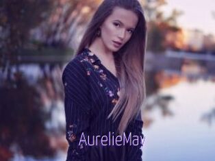 AurelieMay Fuck Lolita Cunt